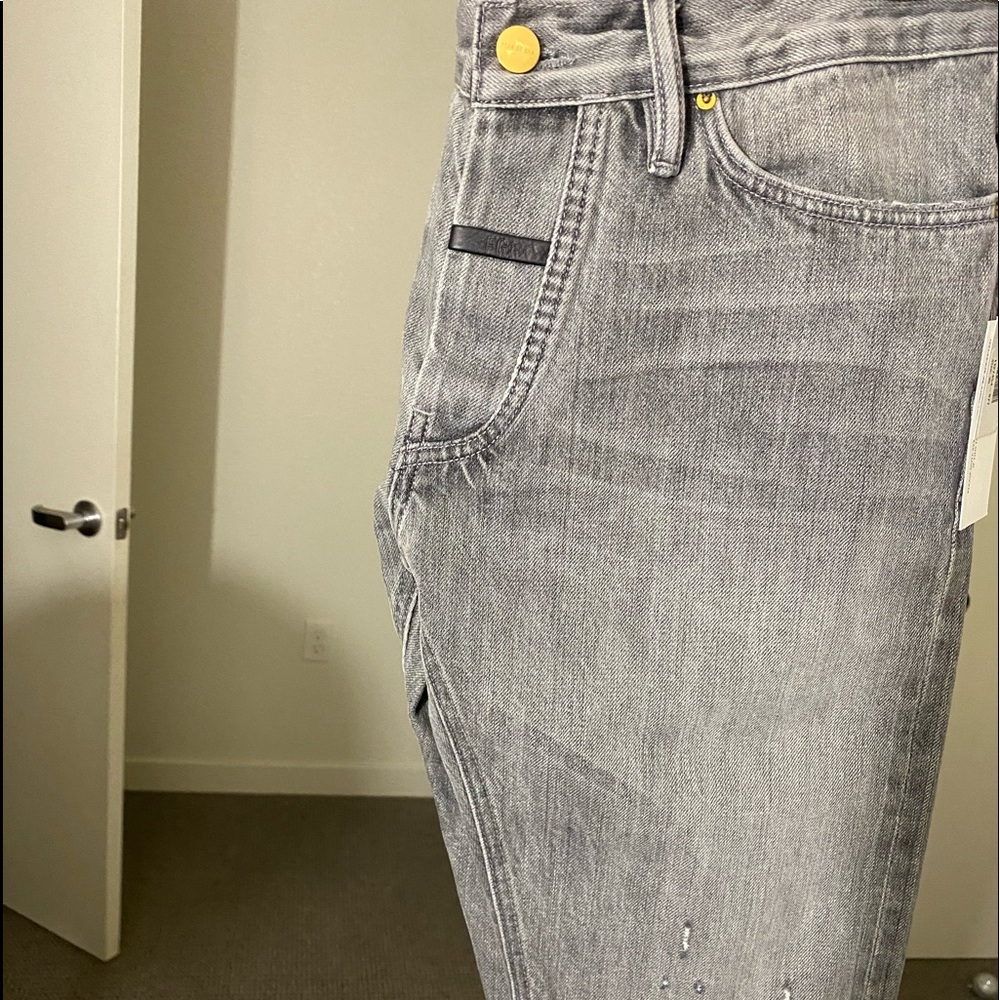 Fear of god 6th collection size 30 brand new